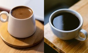 Read more about the article Turkish Coffee vs Americano: Detailed Comparison