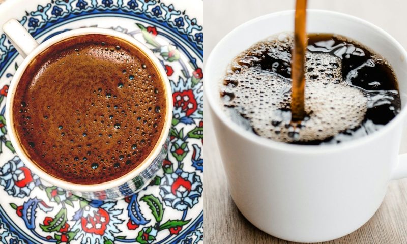 Read more about the article Is Turkish Coffee Stronger Than Regular Coffee?
